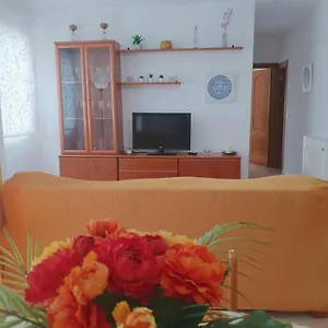  Apartamento Soleado En