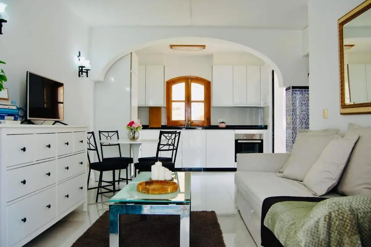 Beautiful Apartment With Amazing Sea View Nerja