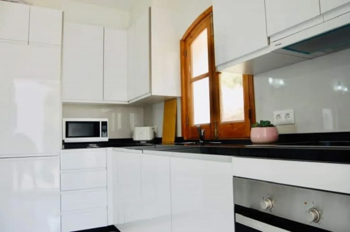 Beautiful Apartment With Amazing Sea View Нерха