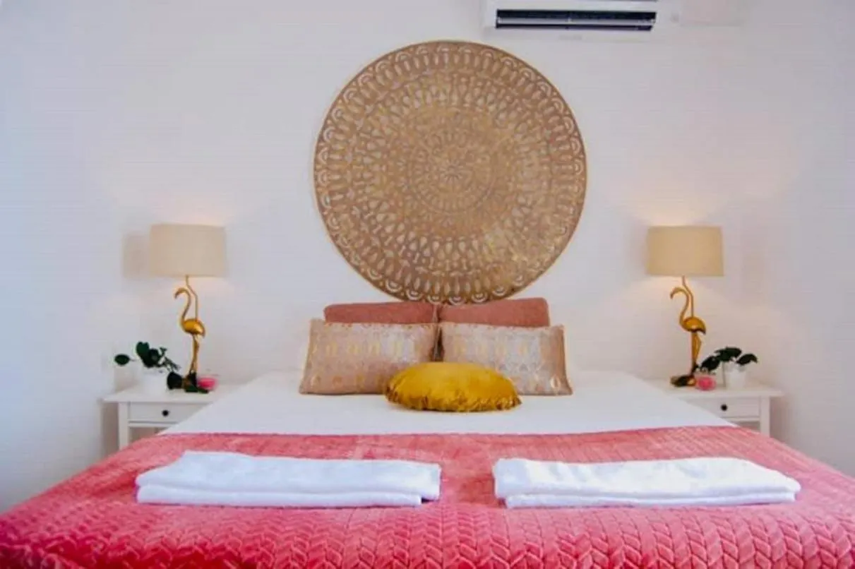 Beautiful Apartment With Amazing Sea View Nerja