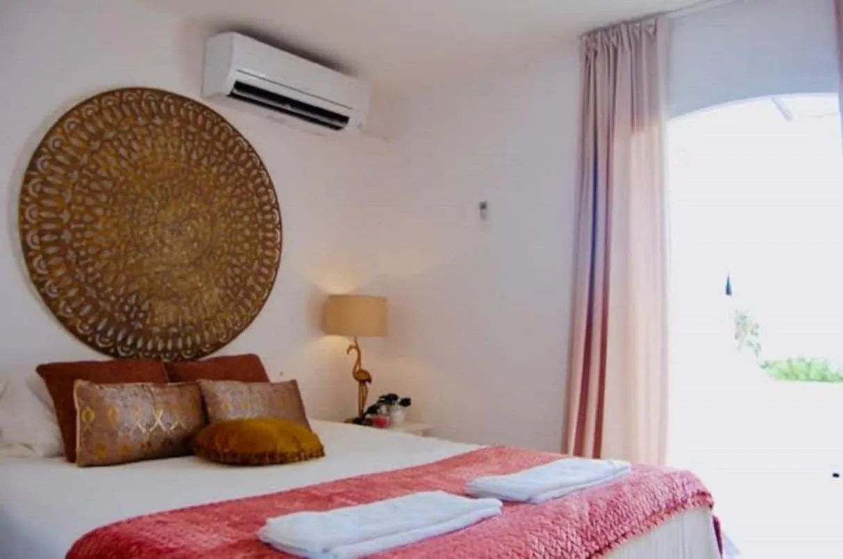 Beautiful Apartment With Amazing Sea View Nerja España