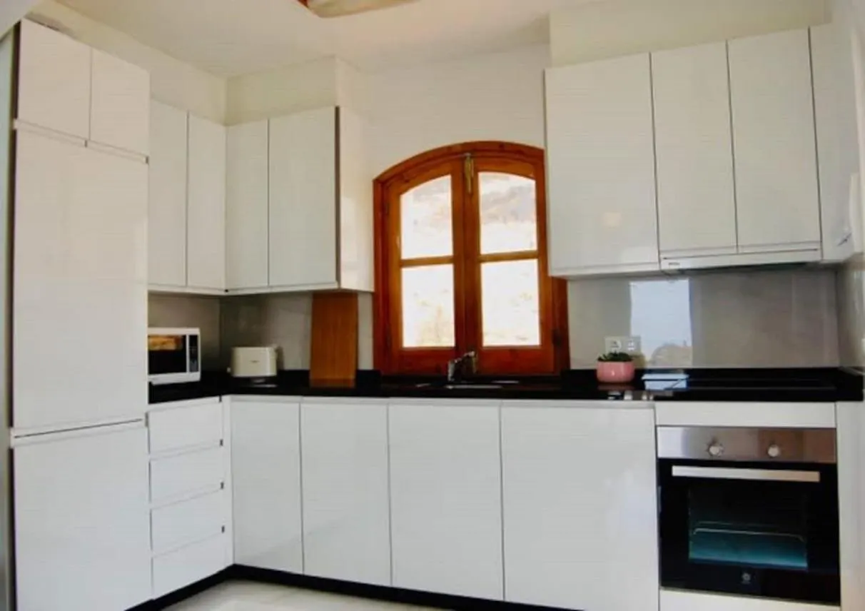 Beautiful Apartment With Amazing Sea View Nerja España