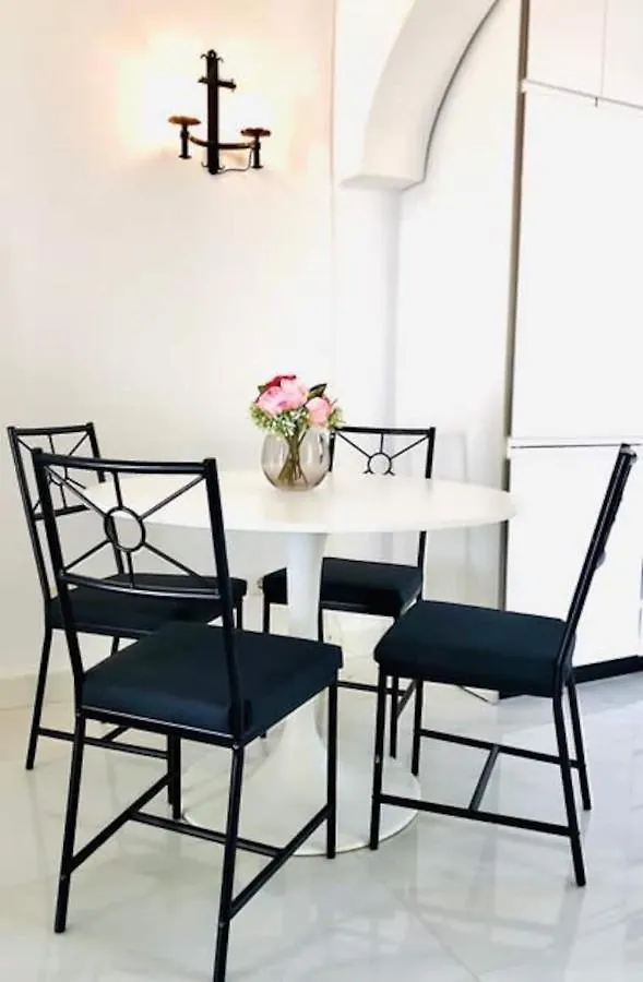 Beautiful Apartment With Amazing Sea View Nerja