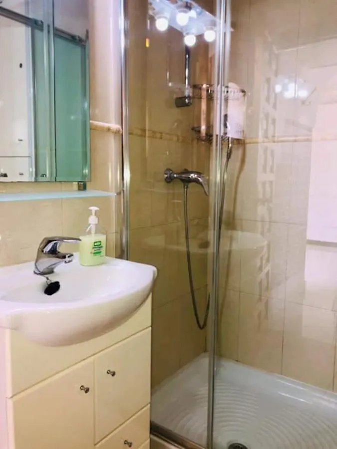 Beautiful Apartment With Amazing Sea View Нерха